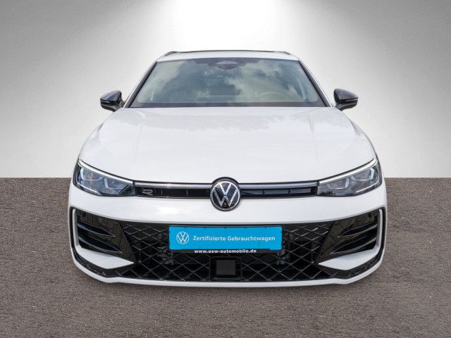 Volkswagen Passat Variant R-Line 2.0TDI 4M DSG PANO HUD AHK foto 5