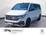 Volkswagen T6 Multivan 2.0 TDI DSG 4motion EDITION #STANDHE - gebrauchte VW T6 Multivan aus dem Jahr 2024