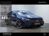 Mercedes-Benz CLA 220d SB AMG Night Multibeam Pano Standhz360 - Mercedes-Benz CLA 220 Shooting Brake Jahreswagen