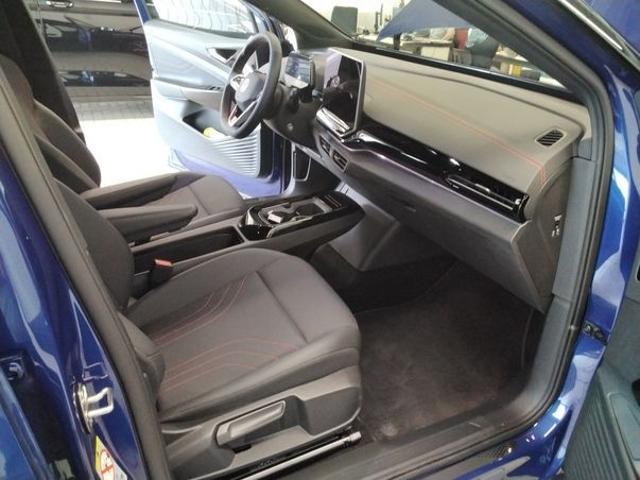 Volkswagen ID.4 GTX 4Motion AHK+KAMERA+MATRIX+SHZ, миниатюра 4