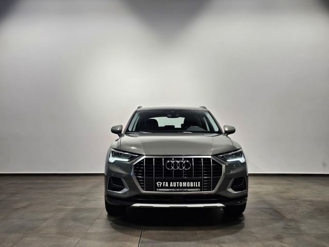 Audi Q3 35 TFSI Sport Virtual LED Plus Standheiz. AHK imagem 3