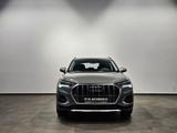 Audi Q3 35 TFSI Sport Virtual LED Acc Standheizung Sp - gebrauchte Audi Q3 aus dem Jahr 2024