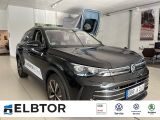 Volkswagen Tiguan 2.0 TDI DSG Elegance AHK STHZ ACC