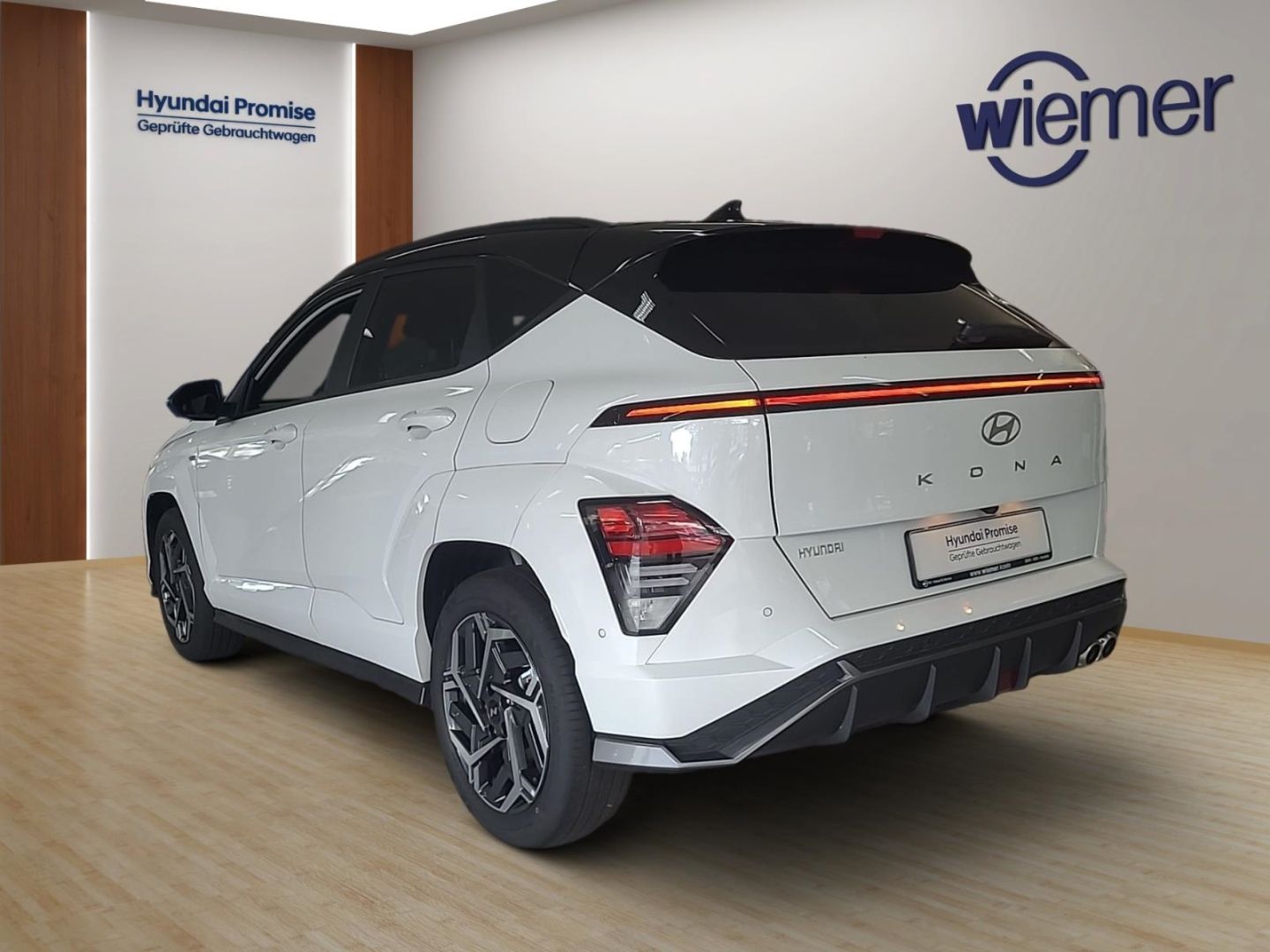 Hyundai Kona – Bild 5
