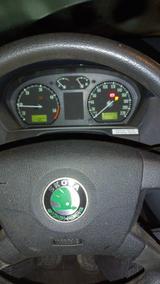 Skoda Fabia 1.9 SDI Combi Praktik - Skoda Fabia: Sdi