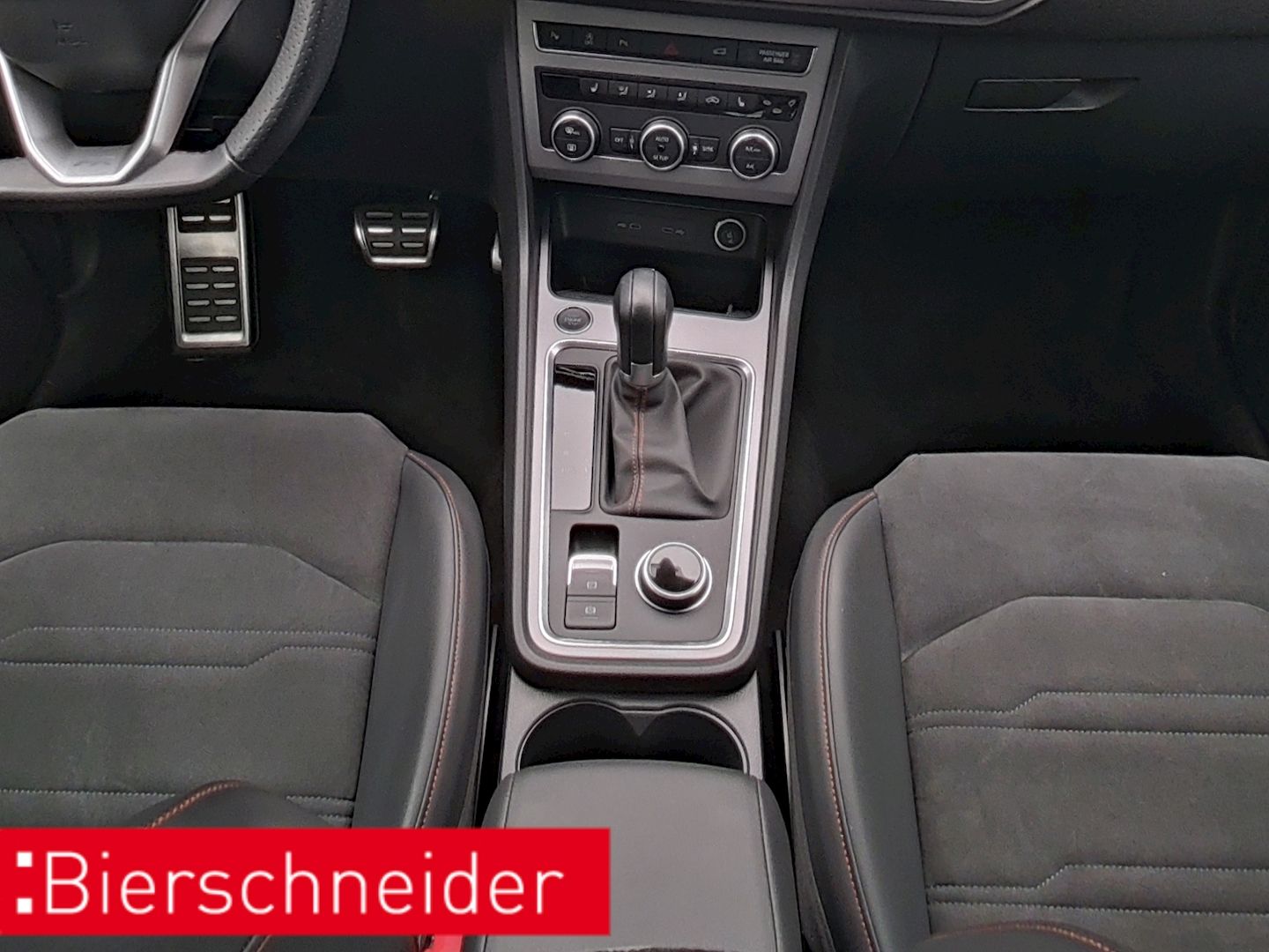 Seat Ateca - Bild 16