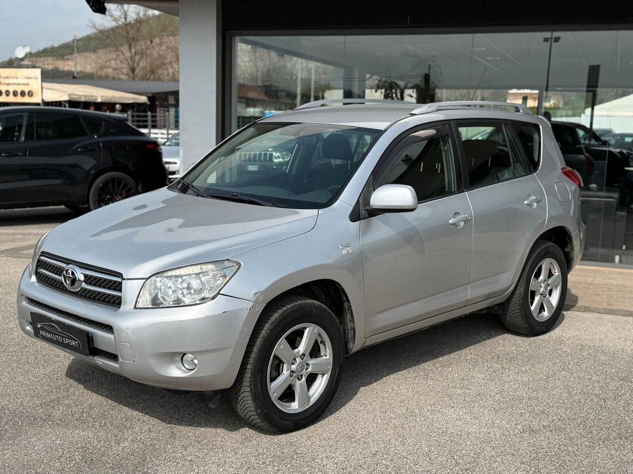 Toyota Andere
