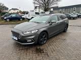 Ford Mondeo Turnier 2.0 EcoBlue Aut. Titanium