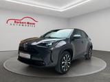 Toyota Yaris Cross 1.5 Hybrid Team D AWD-i *4x4*AHK* - gebrauchte Toyota Yaris Cross aus dem Jahr 2022