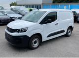 Peugeot Partner L1  AHK Klima Navi 50TKM  - Peugeot Partner aus 2024