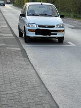 Daihatsu cuore l501 0.8 - Daihatsu aus 1995