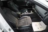 Audi S4 Avant 3.0 TDI quattro TLeder,Navi,LED,PanDach - Audi S4: Weiß