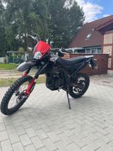 Zündapp ZXE 125 / Baugleich (Aprilia sx 125) - Offers