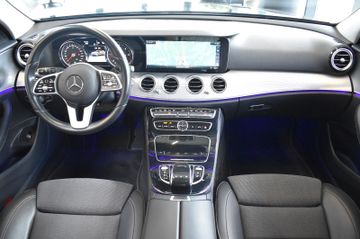 Mercedes E 220 - 3