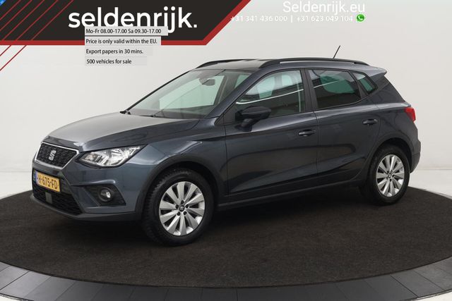 Seat Arona 1.0 TSI Style Intens | AHK | Carplay | Ada