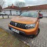 Dacia Duster TCe 100 ECO-G 2WD 2 Benzin/gas