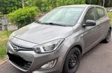 Hyundai i20 1.1 CRDI 75ps Bj 08/2012 - Hyundai i20: Crdi