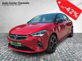 Opel Corsa F AT8 Ultimate GS Line Matrix/Navi/Park&Go - Opel Corsa: Rot