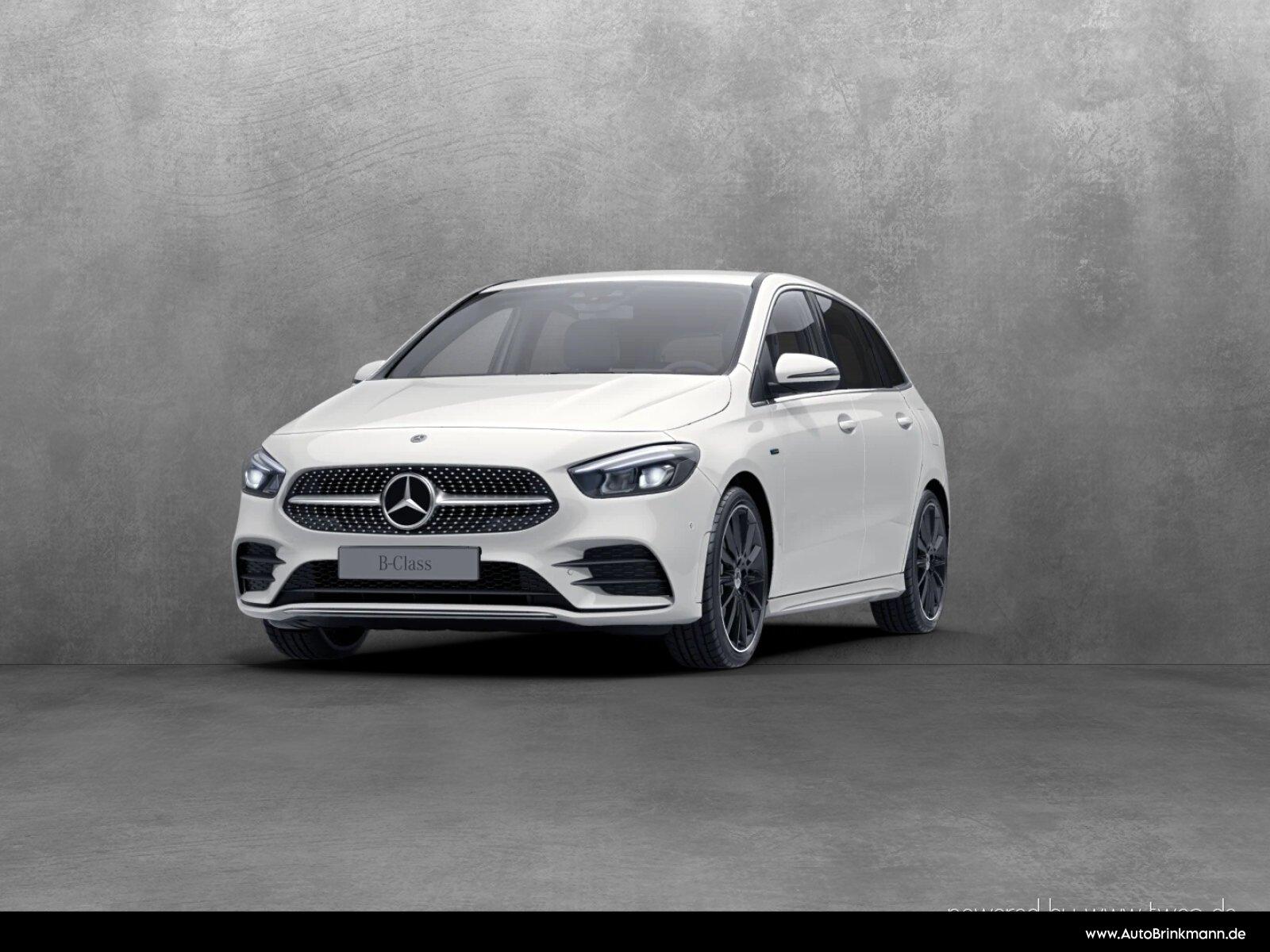 Mercedes-Benz B 250 e AMG Line/LED/SHZ/Parktronic/Kamera/Klima