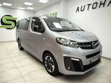 Opel Zafira Life 2.0D Edition L/2x SCHIEBETÜR/8 SITZE - gebrauchte Opel Zafira Life aus dem Jahr 2022