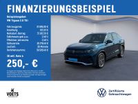 Volkswagen Tiguan - Vorschau Bild 1