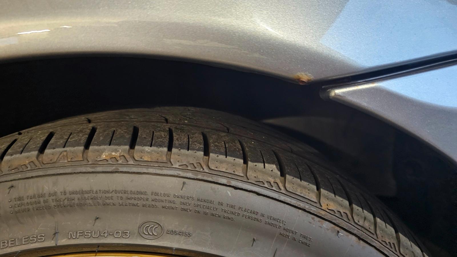 BMW 320 2004 — photo 12