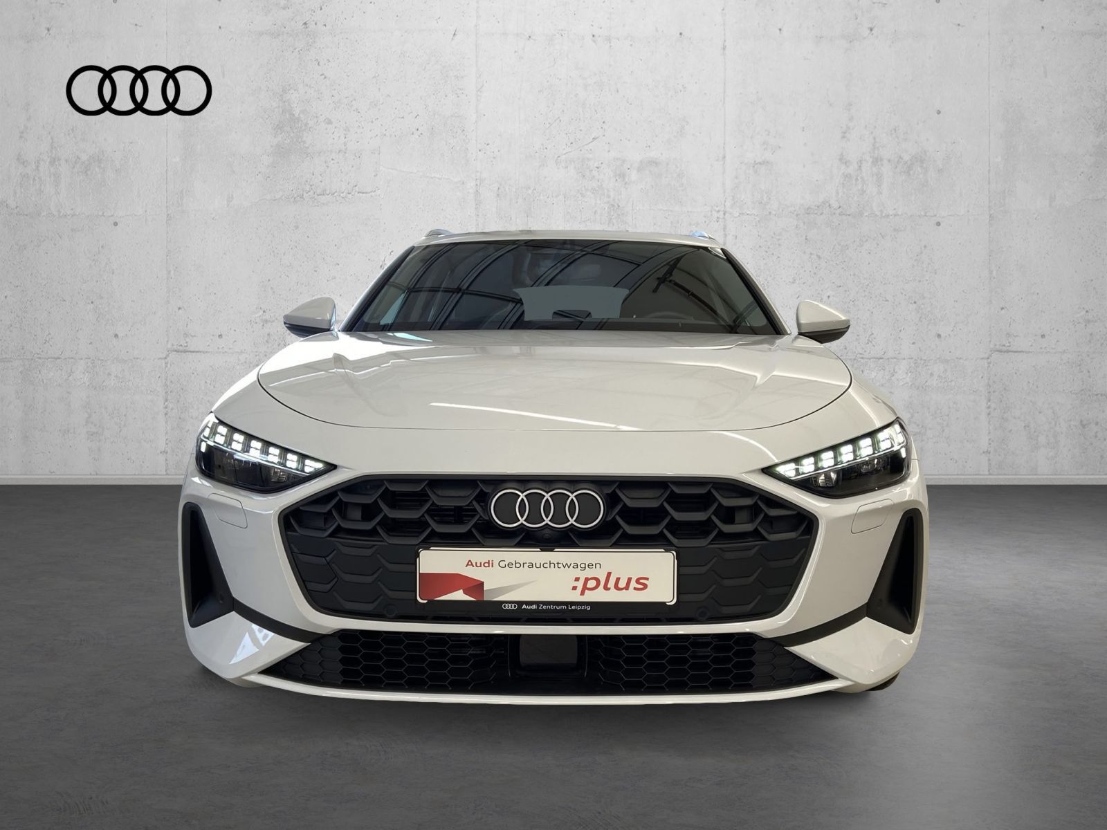 Audi A5 - Bild 5