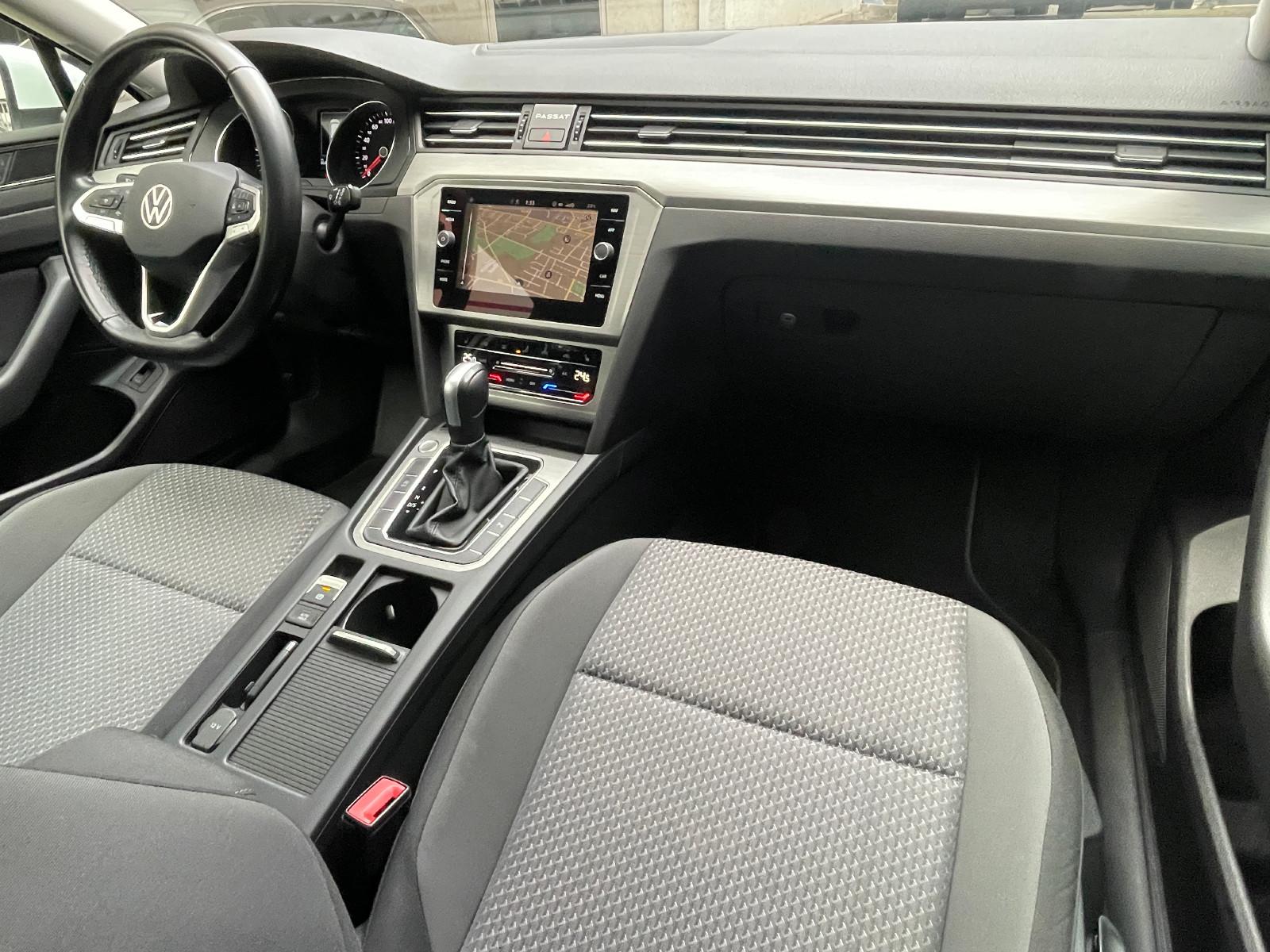 Volkswagen Passat 2.0 TDI Variant DSG Variant*Navi*LED*ACC*, миниатюра 18