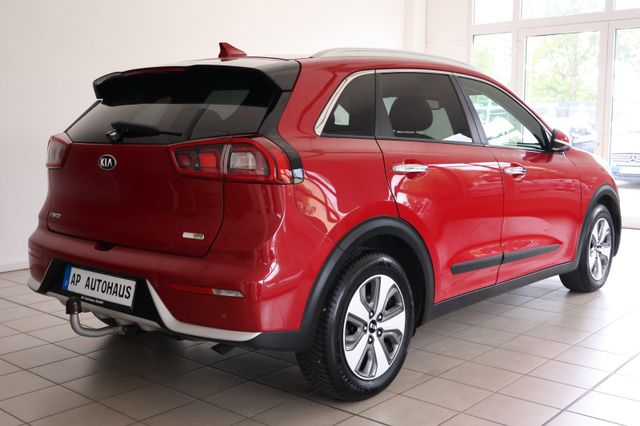 Kia Niro VISION*AHK*KAMERA*SHZ*LHZ*ACC*CARPLAY