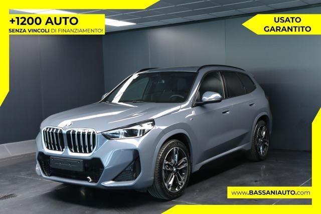 Other BMW X1 20d 2.0 48V 150CV(163CV) xDrive Msport