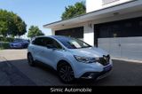 Renault Espace 1.8 TCe Limited EDC tLEDER+NAVI+AHK+7Sitz - Renault: Kleinbus, 7sitzer