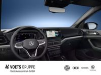 Volkswagen T-Cross - Vorschau Bild 9