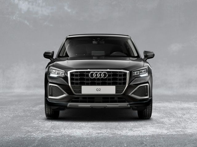 Audi Q2 30 TFSI ADVANCED LED+APP+BT+DAB+SHZ+PDC+RFK imagem 3
