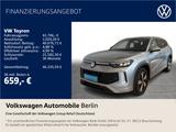 Volkswagen Tayron 2.0 TSI DSG Life 4Motion LED SHZ ACC - silberne Volkswagen Tayron