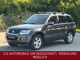 Suzuki Grand Vitara 2.4 VVT Club+Sitzheizung+PDC+AHK - Suzuki Grand Vitara: 2.4