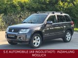 Suzuki Grand Vitara 2.4 VVT Club+Sitzheizung+PDC+AHK - Suzuki Grand Vitara: Club