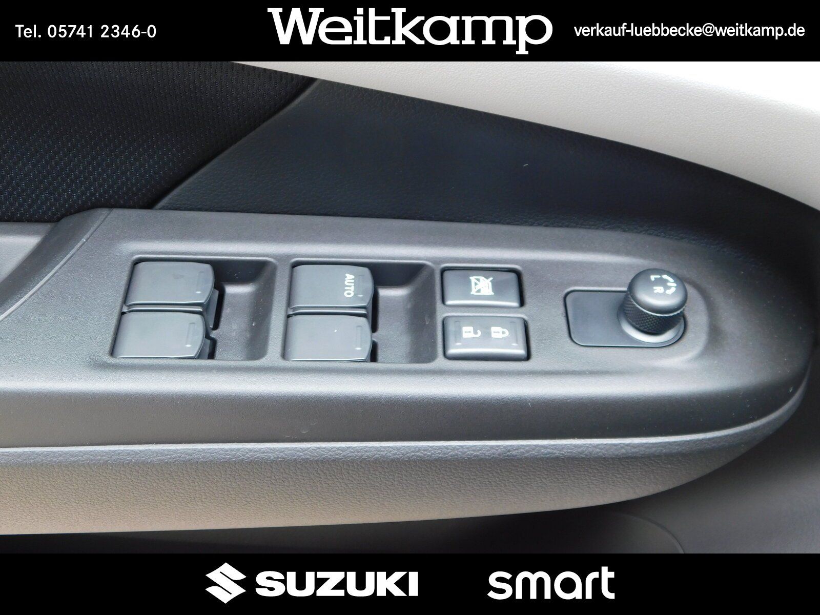 Suzuki Swift - Bild 25