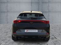 Cupra Formentor - Vorschau Bild 5