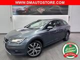 Seat SEAT Leon 2.0 TDI 184 CV DSG 4DRIVE ST X-PERIENC - Seat Leon mit Halbautomatikschaltung