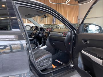 Suzuki Vitara 1.4 S 4x4  *1.HAND*ACC*KAMERA*PDC*