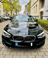 BMW 118i Advantage Advantage 