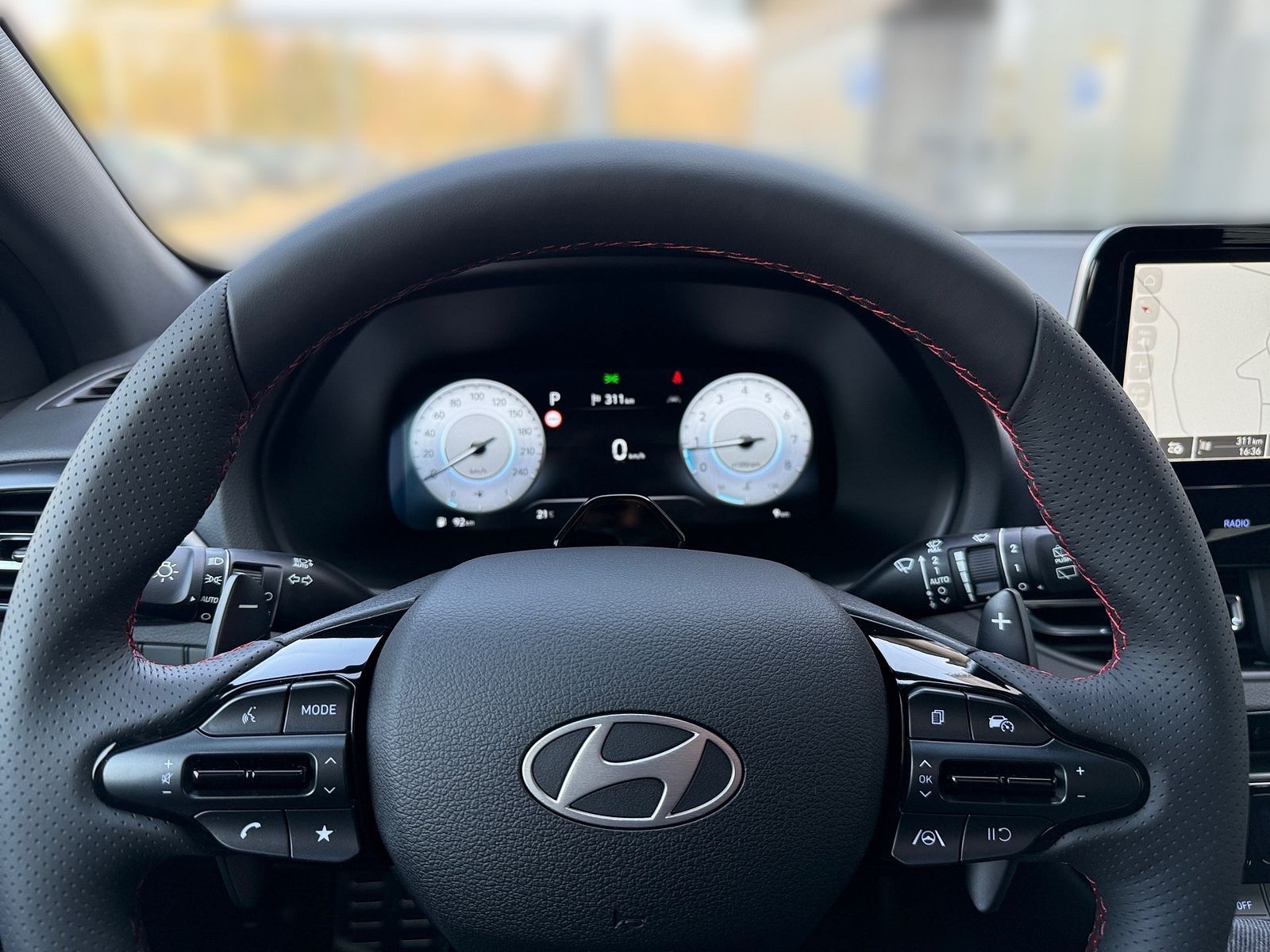 Hyundai i30 - Bild 12