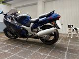 Suzuki GSX 1300R Hayabusa TOP, 24k Km - SUZUKI GSX 1300