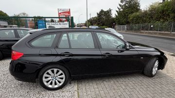 BMW 320 - 8