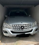 Mercedes-Benz Mercedes ML 280 CDI 4MATIC - Mercedes-Benz ML 280 in Mannheim