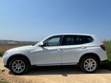 BMW X3 35i - Navi Pro, Headup, LED, Panorama, AHK - BMW X3 Gebrauchtwagen in Stuttgart