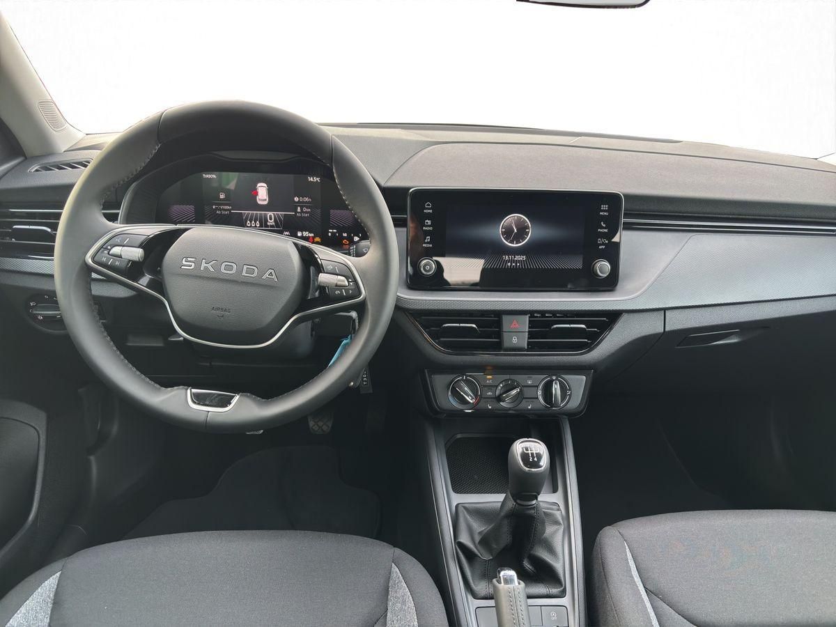 Skoda Kamiq - Bild 13