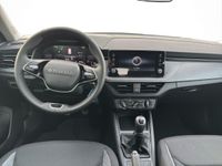 Skoda Kamiq - Vorschau Bild 13