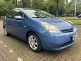 Toyota Prius Sol/Klimatr./130445km - blaue Toyota Prius