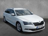 Skoda Superb Combi Style 2.0TDI ACC Navi PDC SHZ AHK - Skoda Superb aus 2016 mit Diesel-Antrieb: Kombi, 2.0